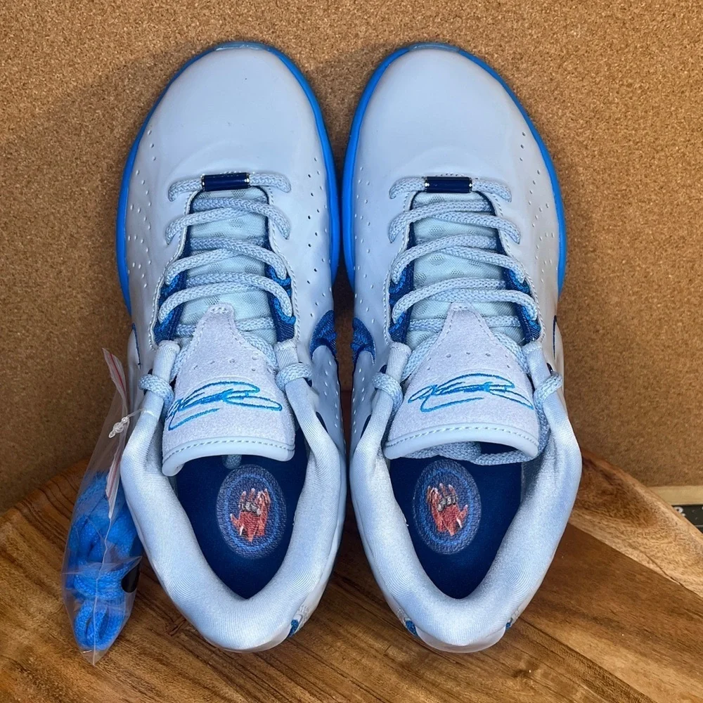 Nike
Lebron James 21 
Gs
NWOT - Picture 2 of 9